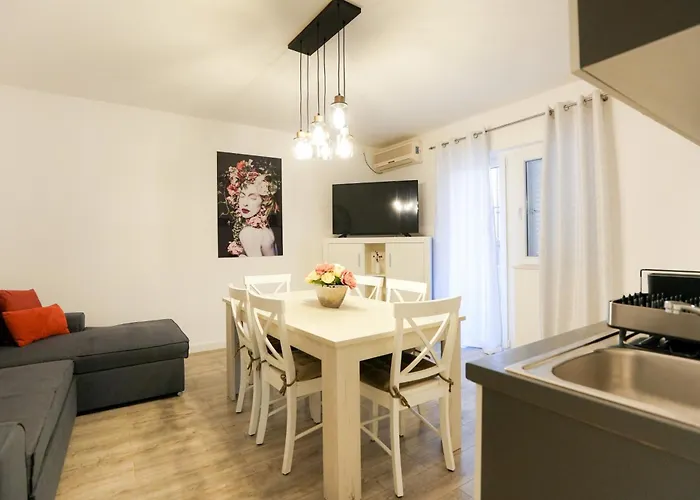 Apartment Kaya Prime Location, Old Town Zadar, Self Check-In