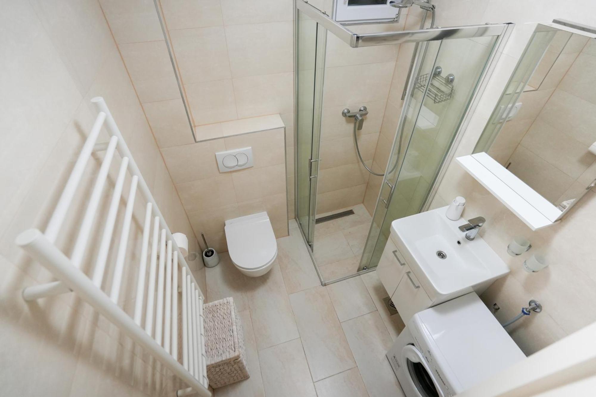 Kaya Prime Location, Old Town Zadar, Self Check-in *