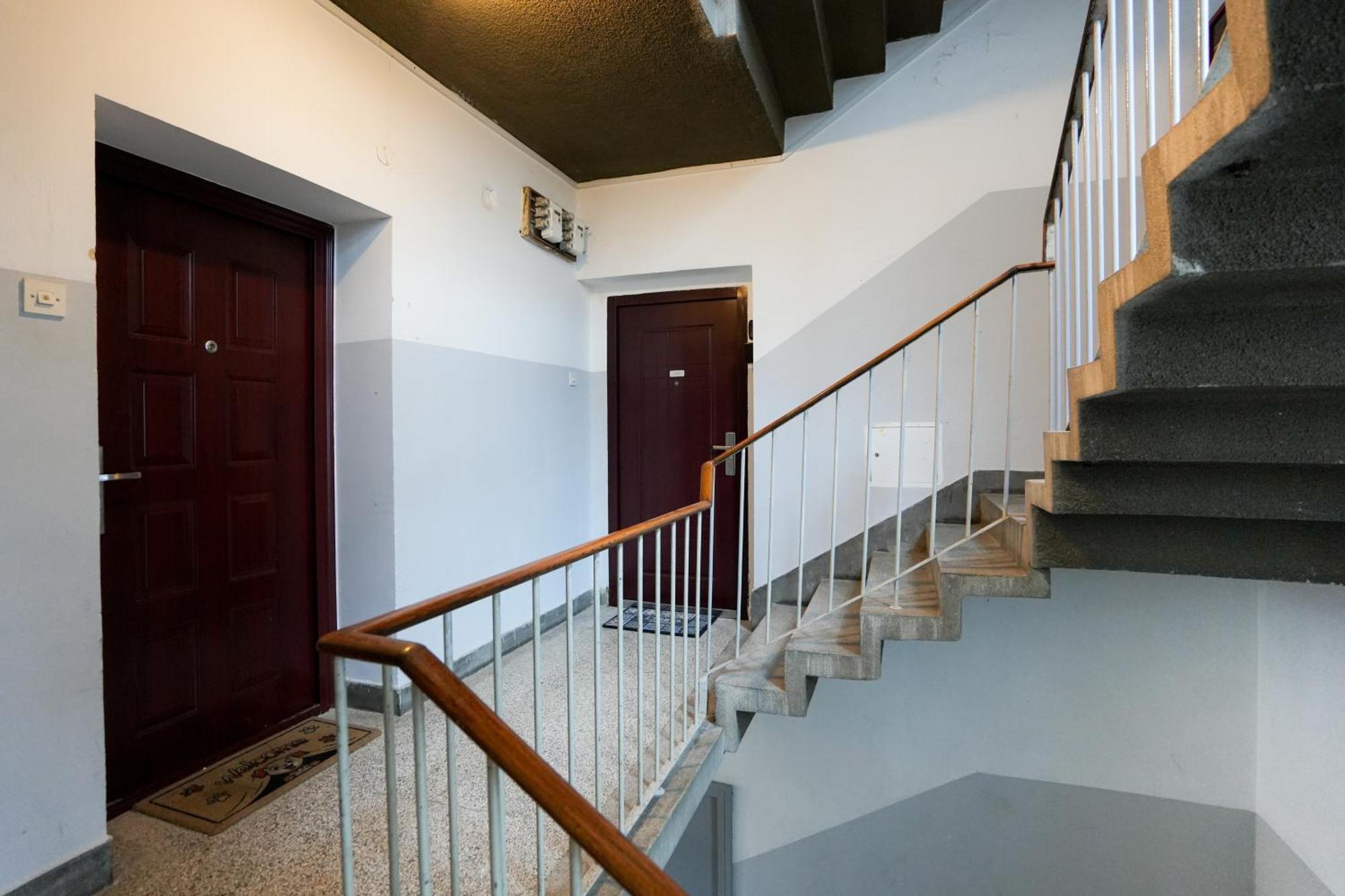 Kaya Prime Location, Old Town Zadar, Self Check-in