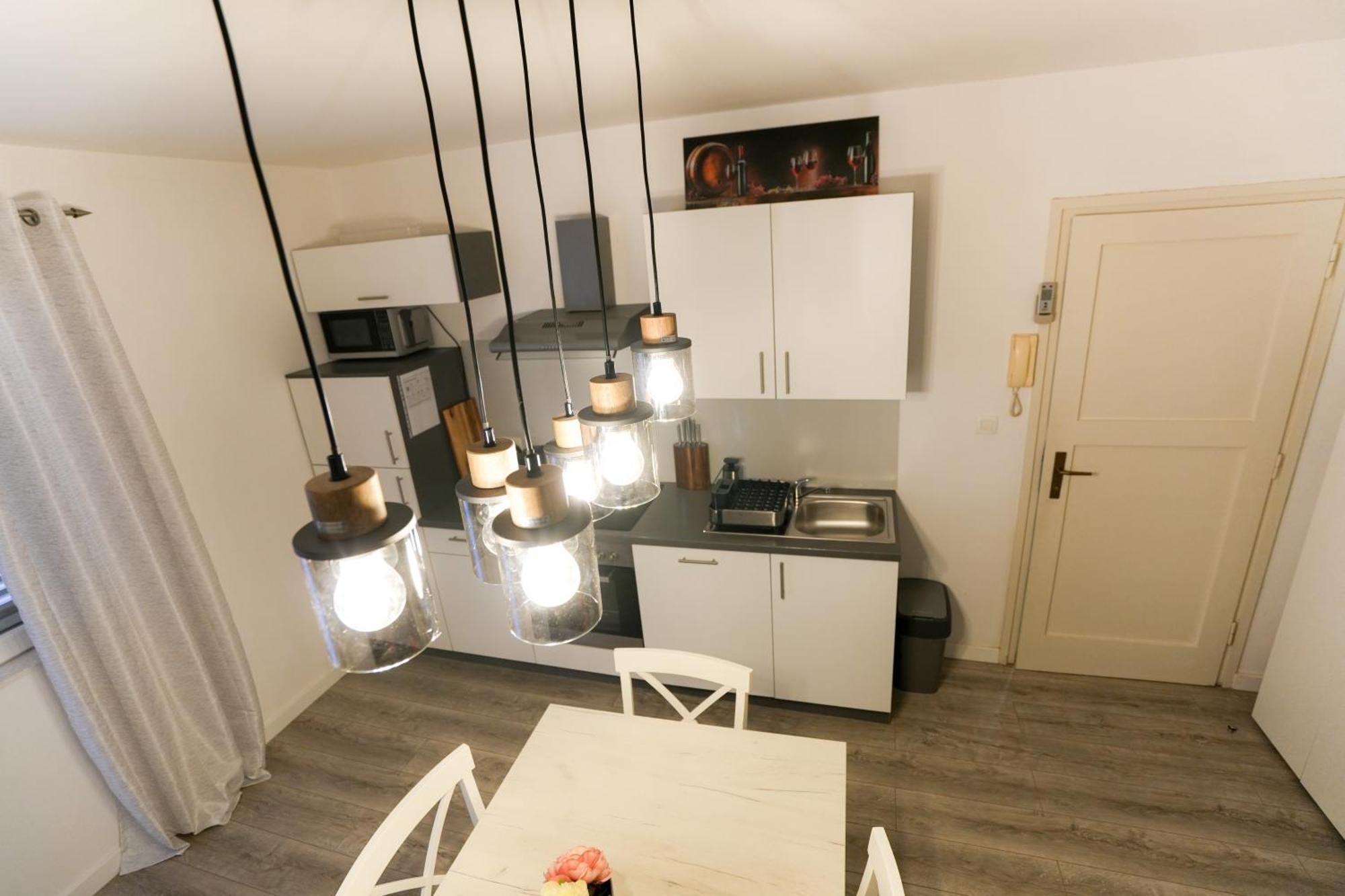 Apartman Kaya Prime Location, Old Town Zadar, Self Check-in *