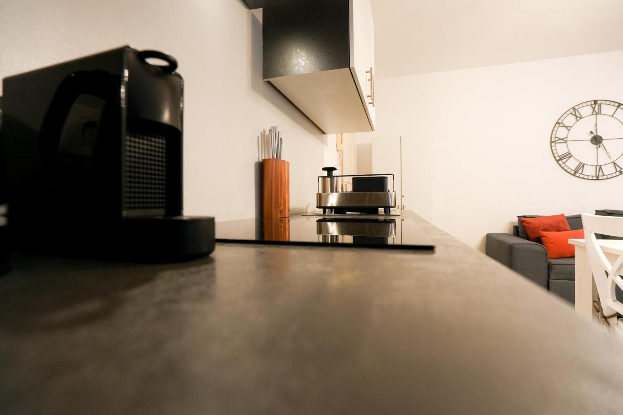 Kaya Prime Location, Old Town Zadar, Self Check-in *