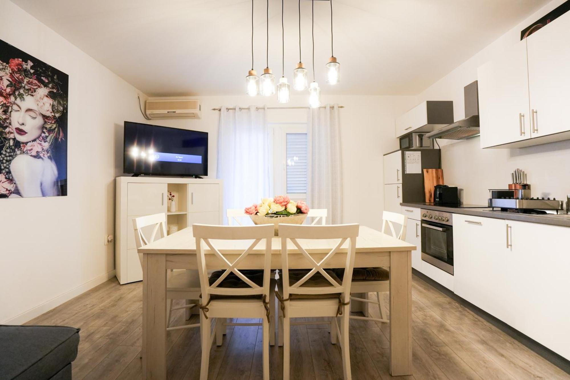Kaya Prime Location, Old Town Zadar, Self Check-in