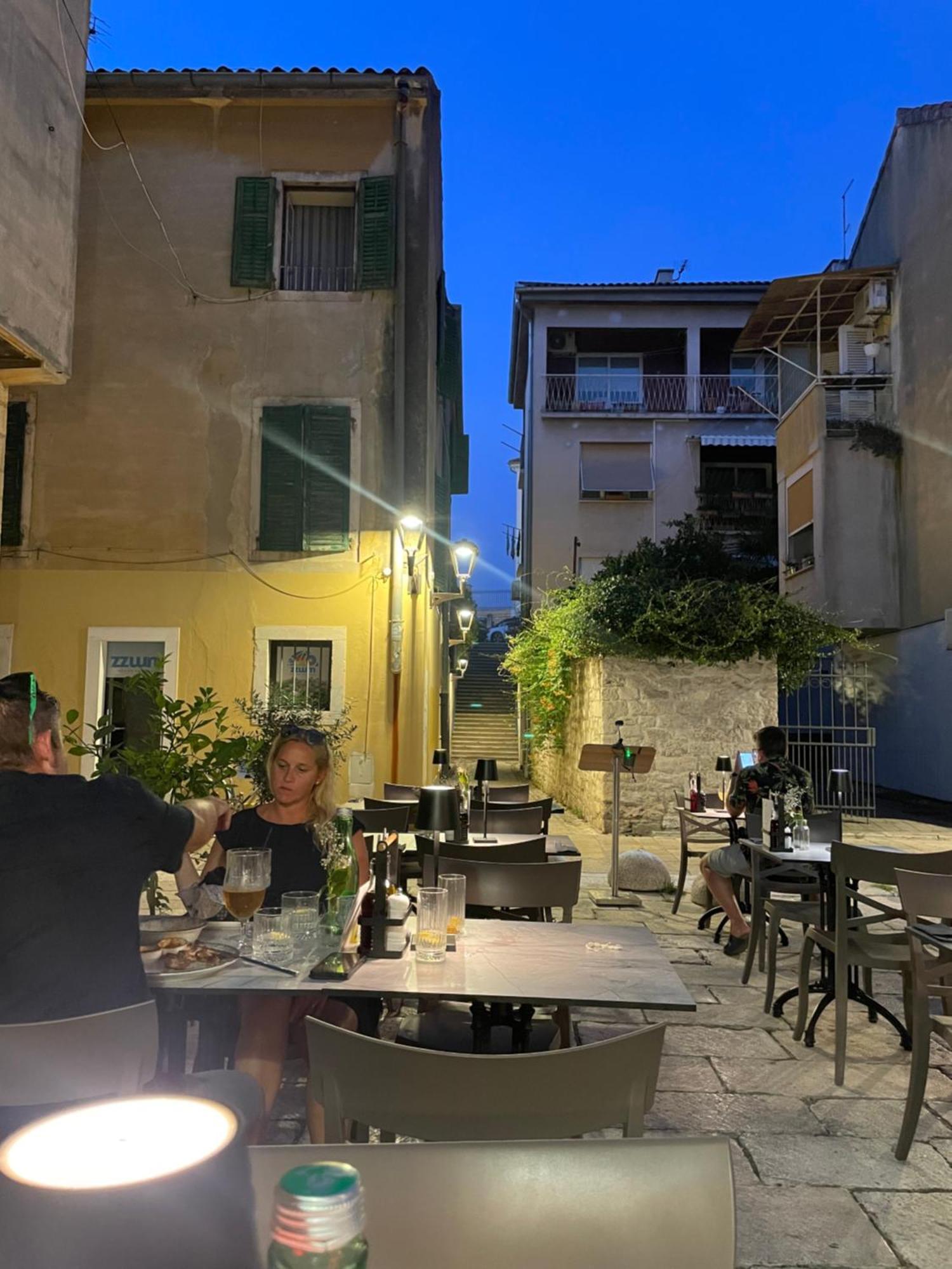 Appartamento Kaya Prime Location, Old Town Zadar, Self Check-in