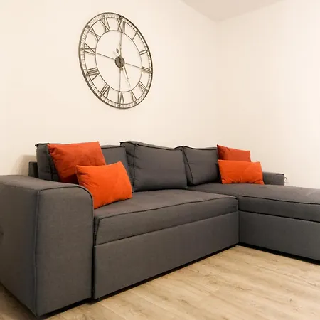 Apartment Kaya Prime Location In Old Town Zadar Zewnętrze zdjęcie