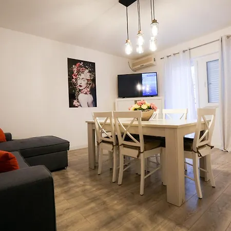 Apartment Kaya Prime Location In Old Town Zadar Zewnętrze zdjęcie