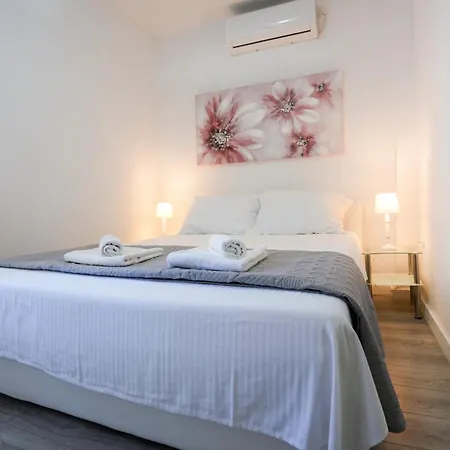 Apartment Kaya Prime Location In Old Town Zadar Zewnętrze zdjęcie