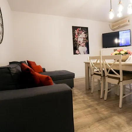 Apartment Kaya Prime Location In Old Town Zadar Zewnętrze zdjęcie