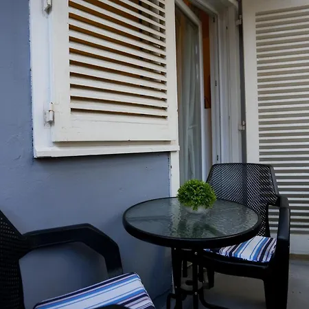 Apartment Kaya Prime Location In Old Town Zadar Zewnętrze zdjęcie