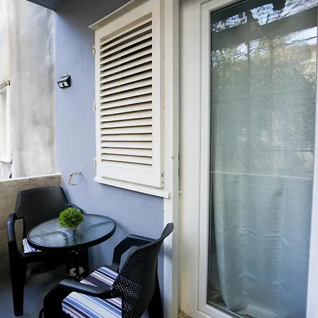 Apartment Kaya Prime Location In Old Town Zadar Zewnętrze zdjęcie
