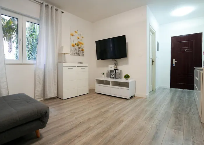 Apartment Kaya Prime Location In Old Town Zadar