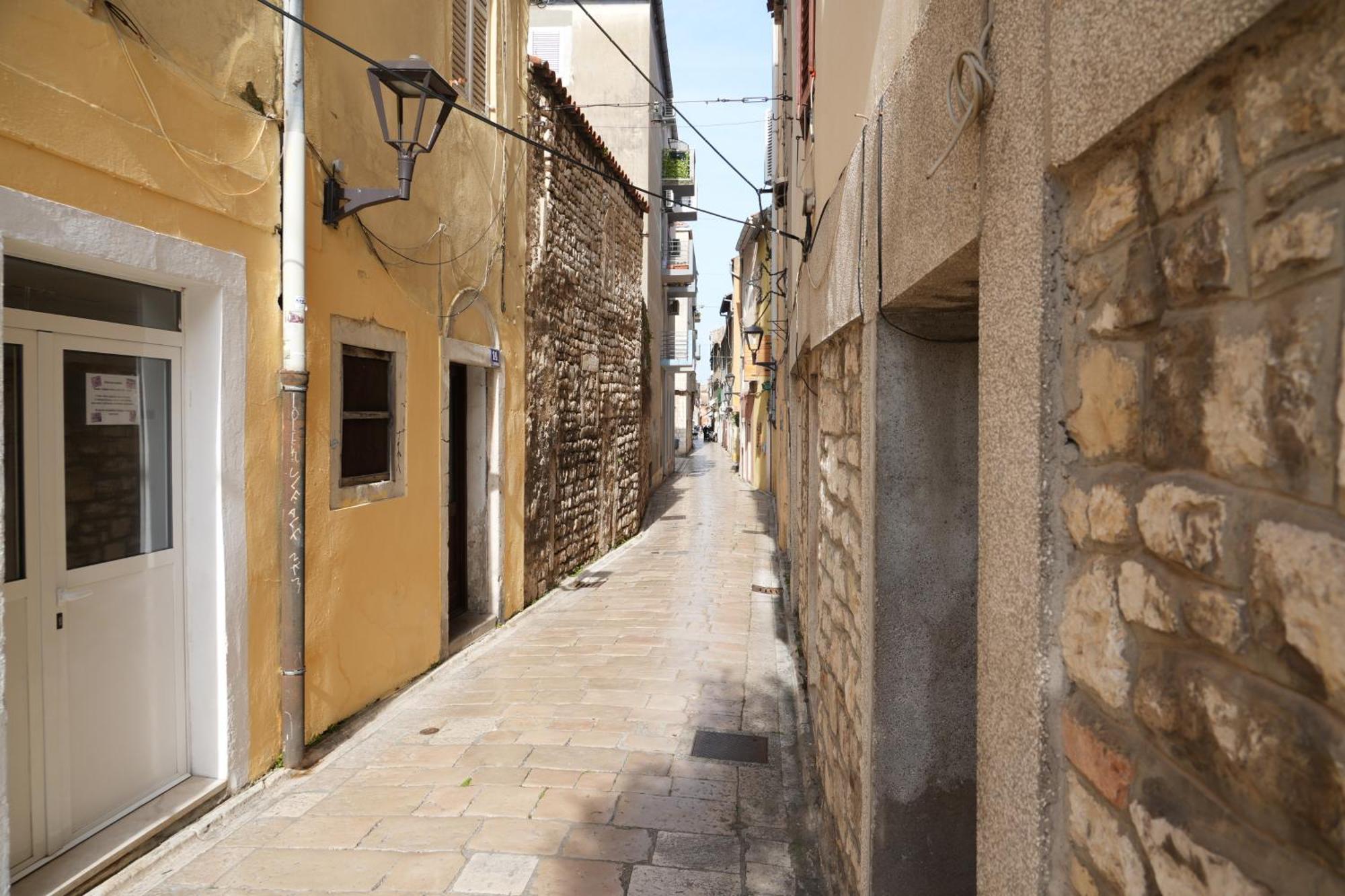 Kaya Prime Location In Old Town Appartement