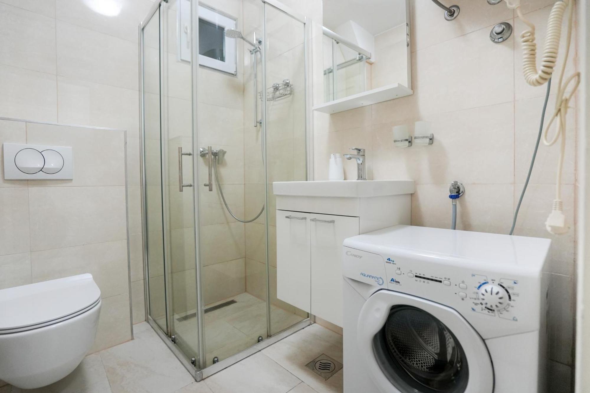 Kaya Prime Location, Old Town Zadar, Self Check-in Apartament *