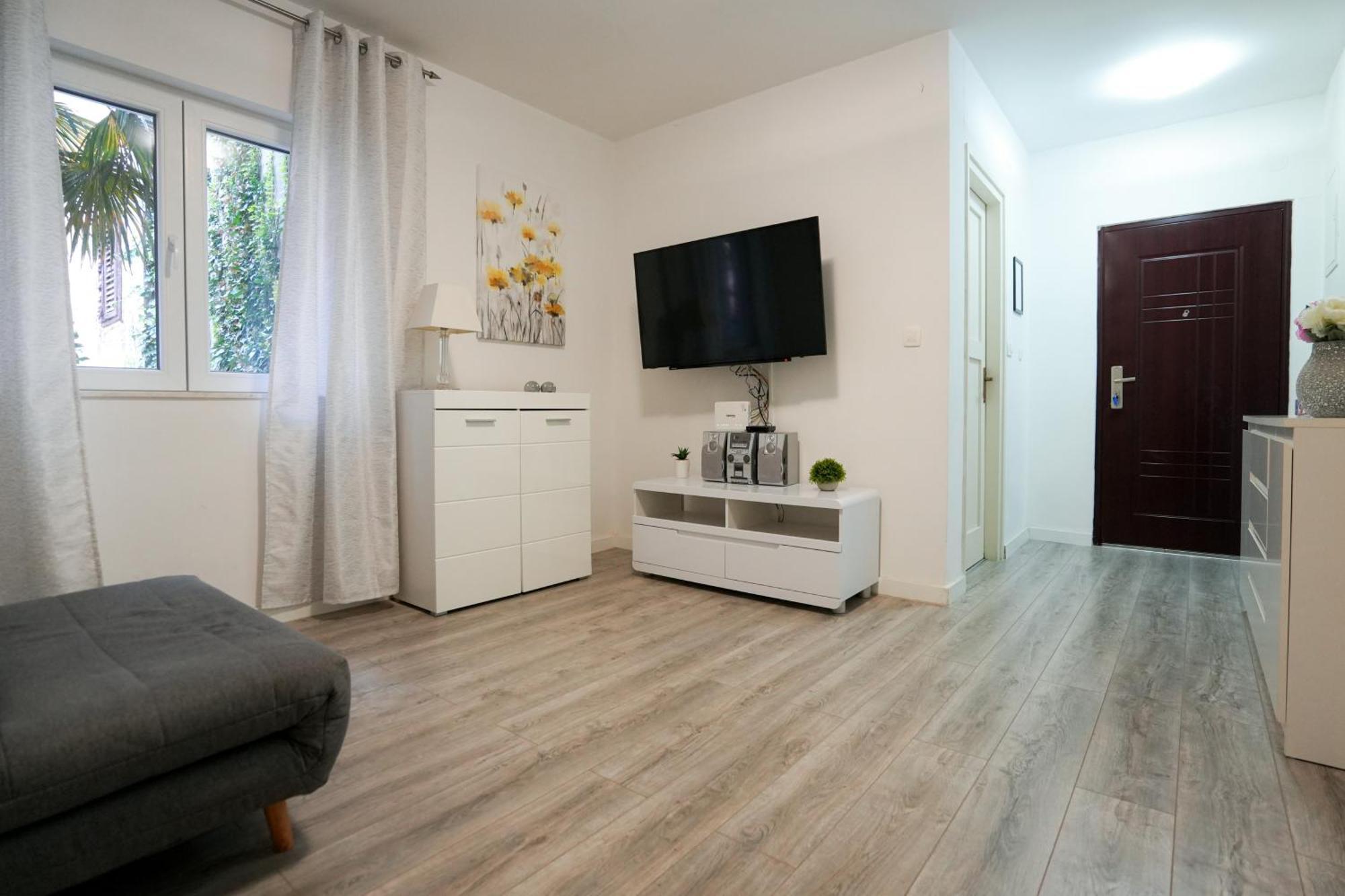 Kaya Prime Location In Old Town Appartement Zadar