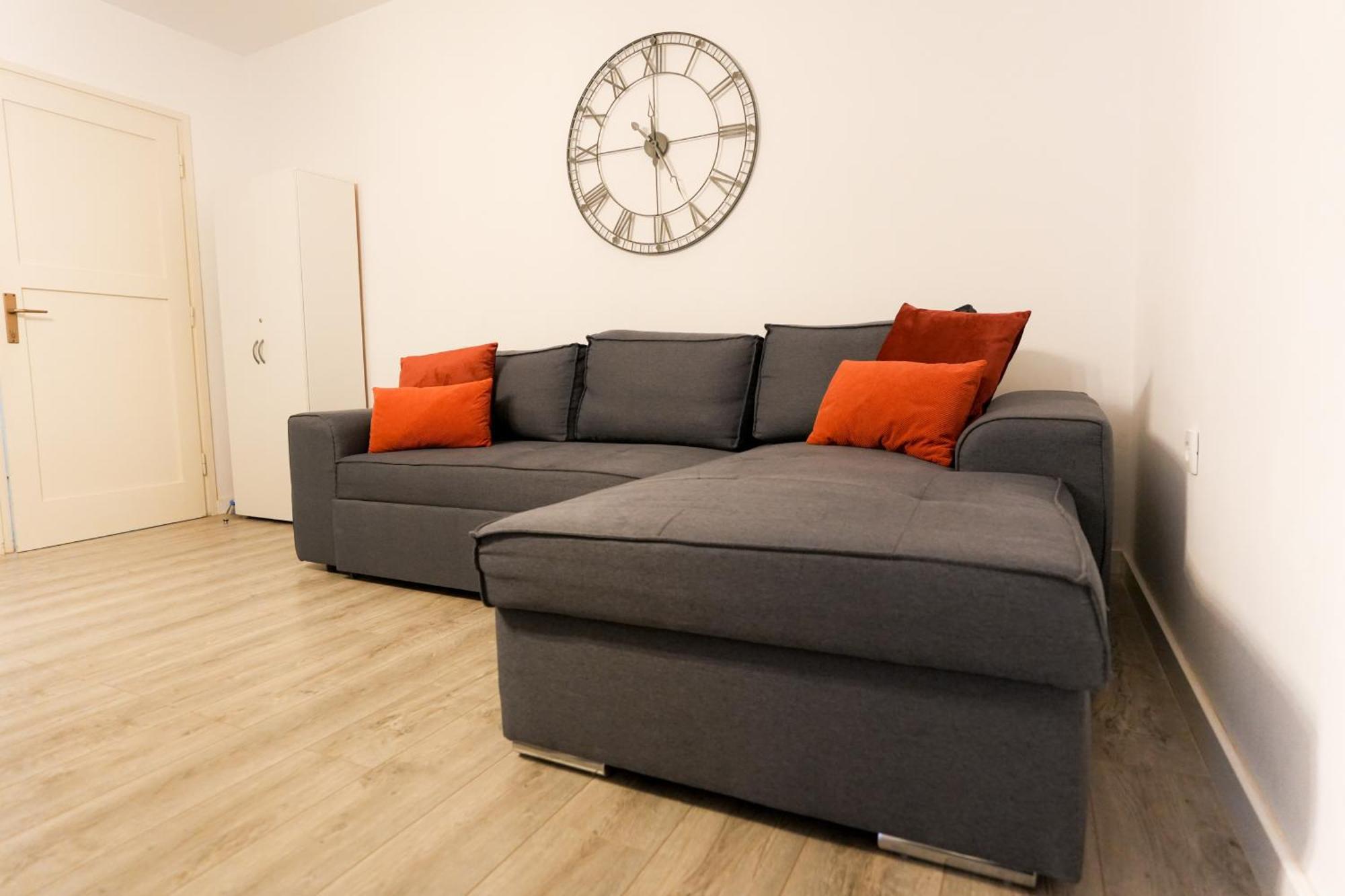 Kaya Prime Location In Old Town Apartament *