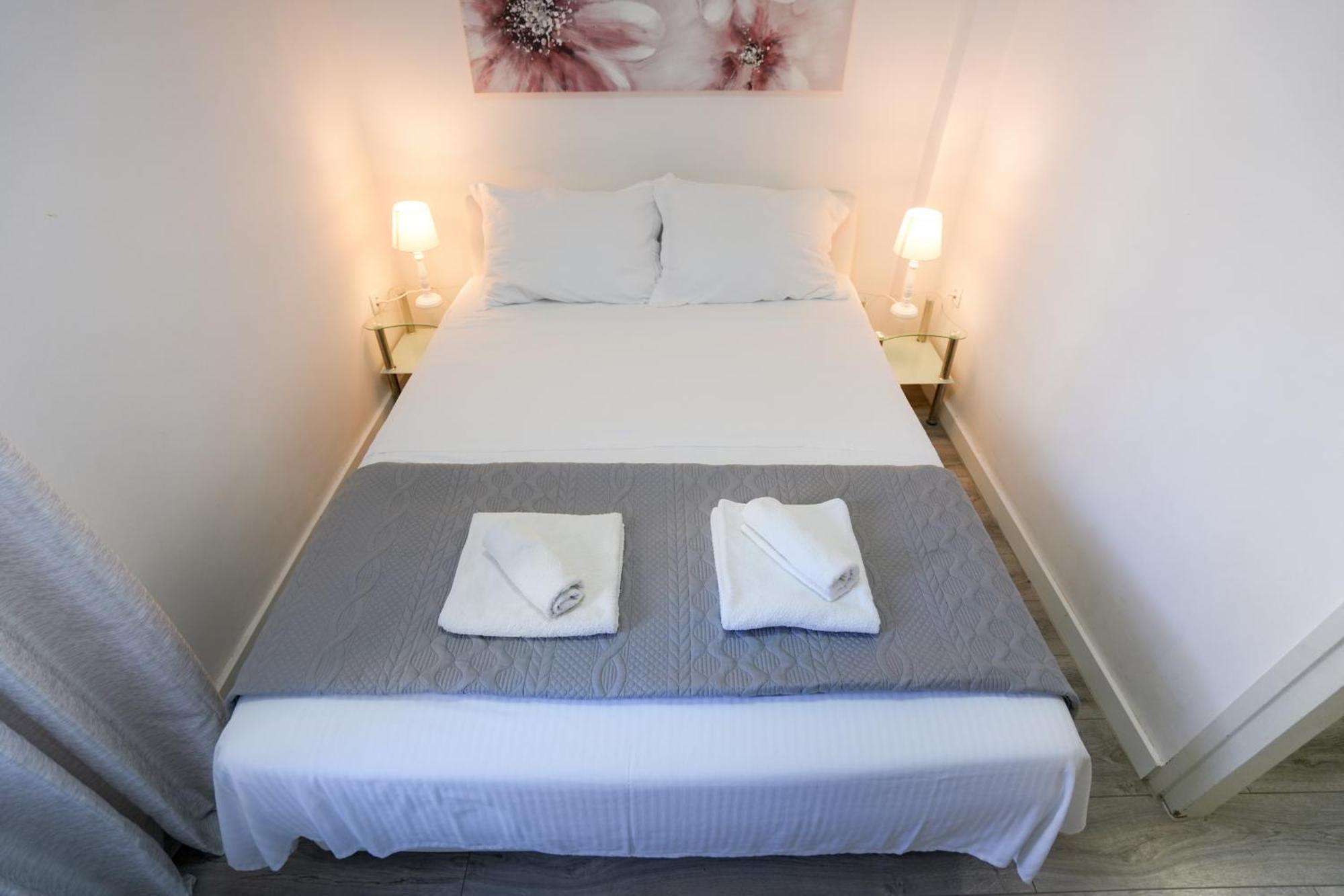 Apartament Kaya Prime Location In Old Town