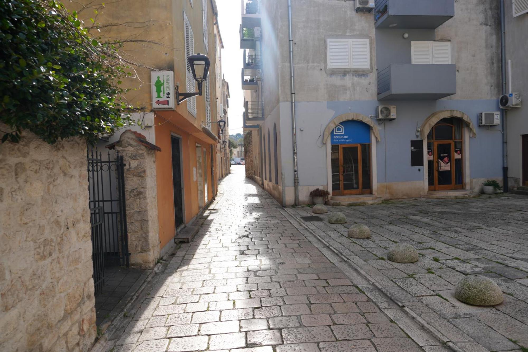 Apartament Kaya Prime Location In Old Town Zadar