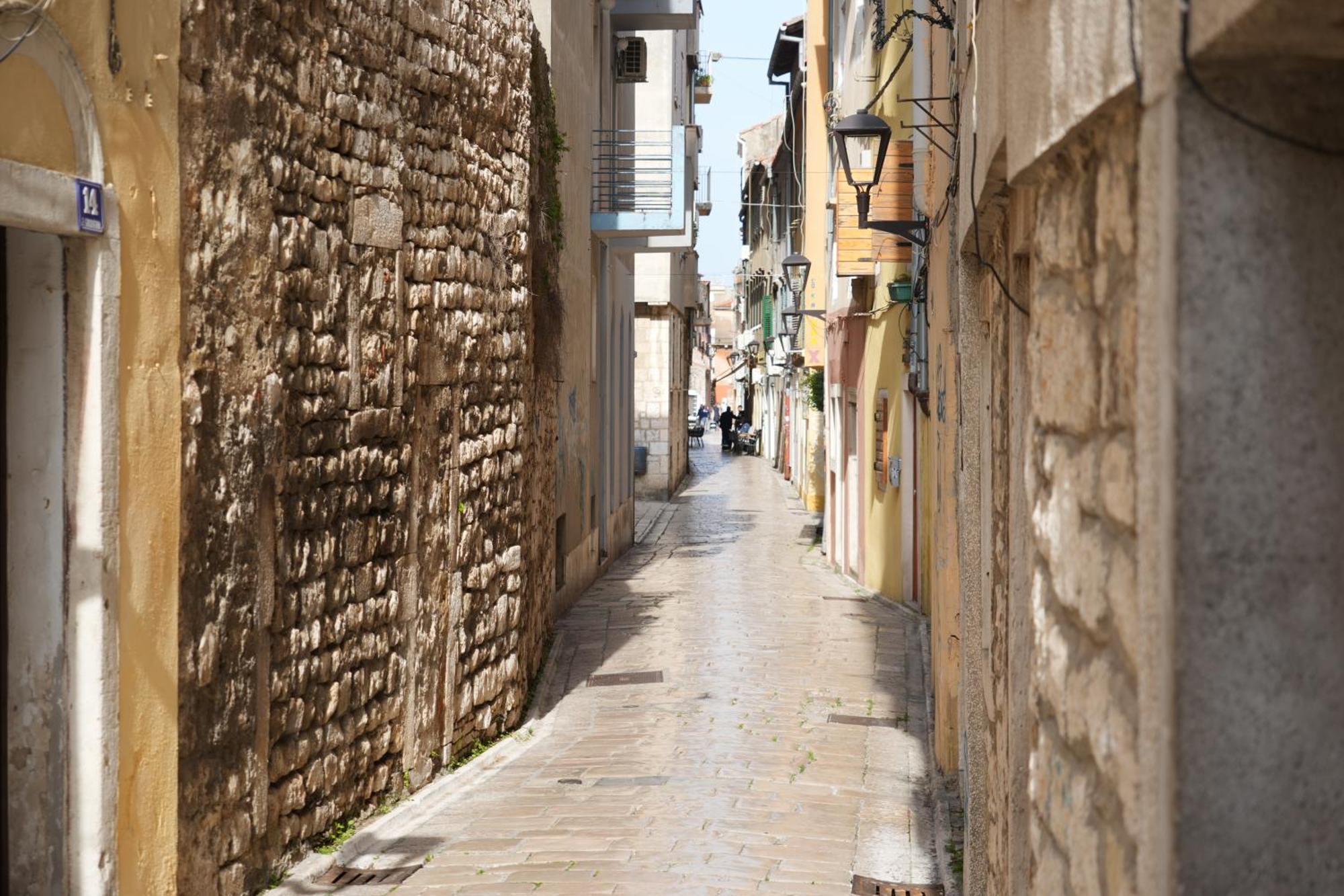 Kaya Prime Location In Old Town *