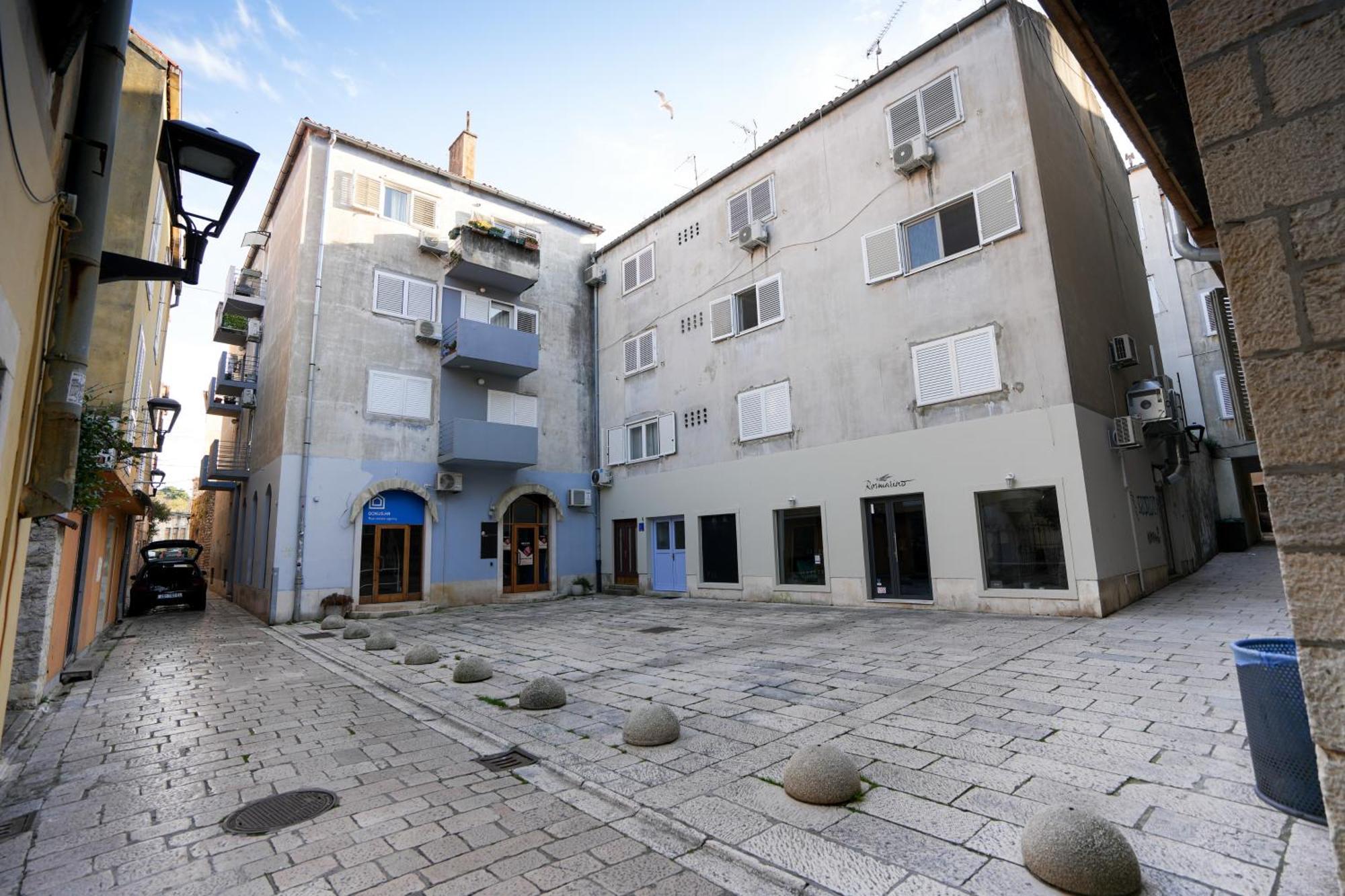 Appartement Kaya Prime Location In Old Town Zadar