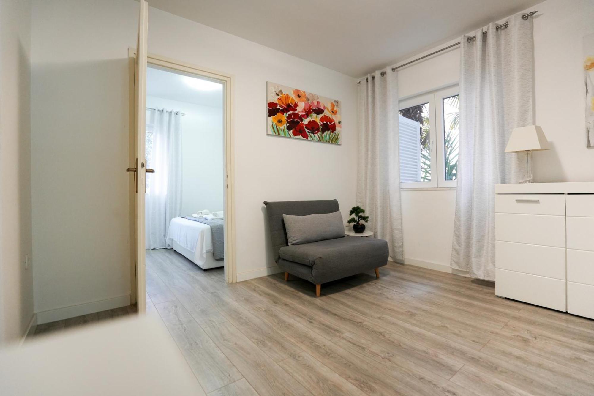 Apartament Kaya Prime Location In Old Town