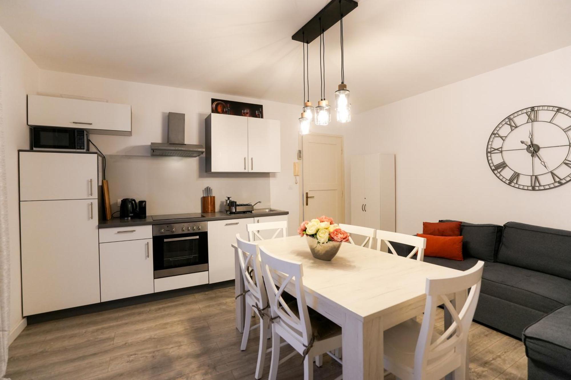 Kaya Prime Location, Old Town Zadar, Self Check-in