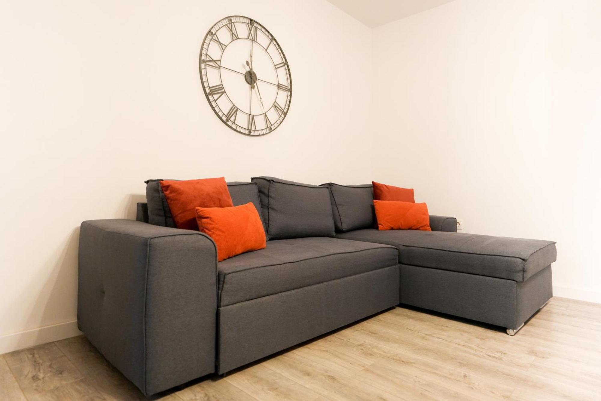 Apartament Kaya Prime Location In Old Town