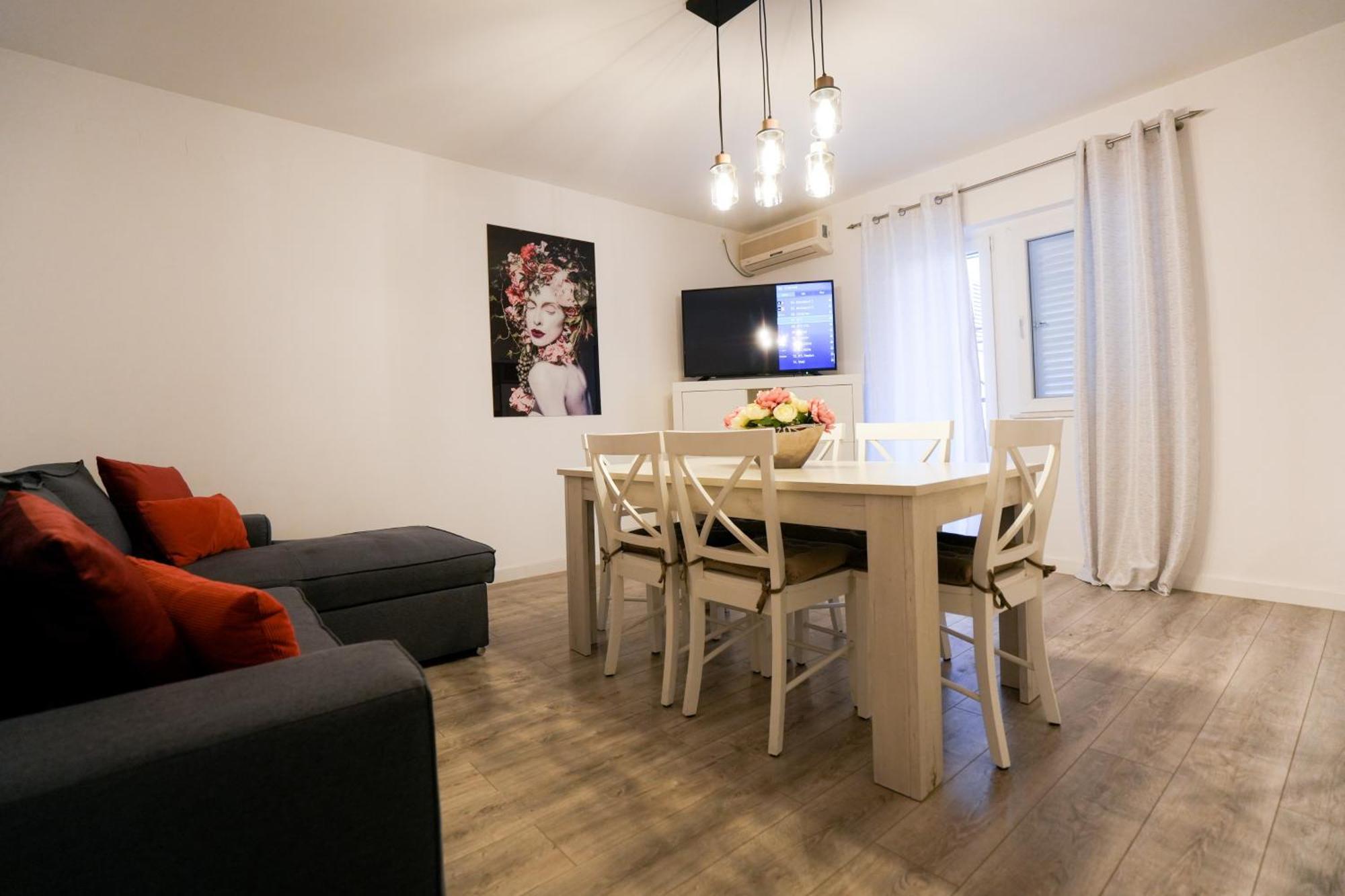 Kaya Prime Location In Old Town Appartement Zadar