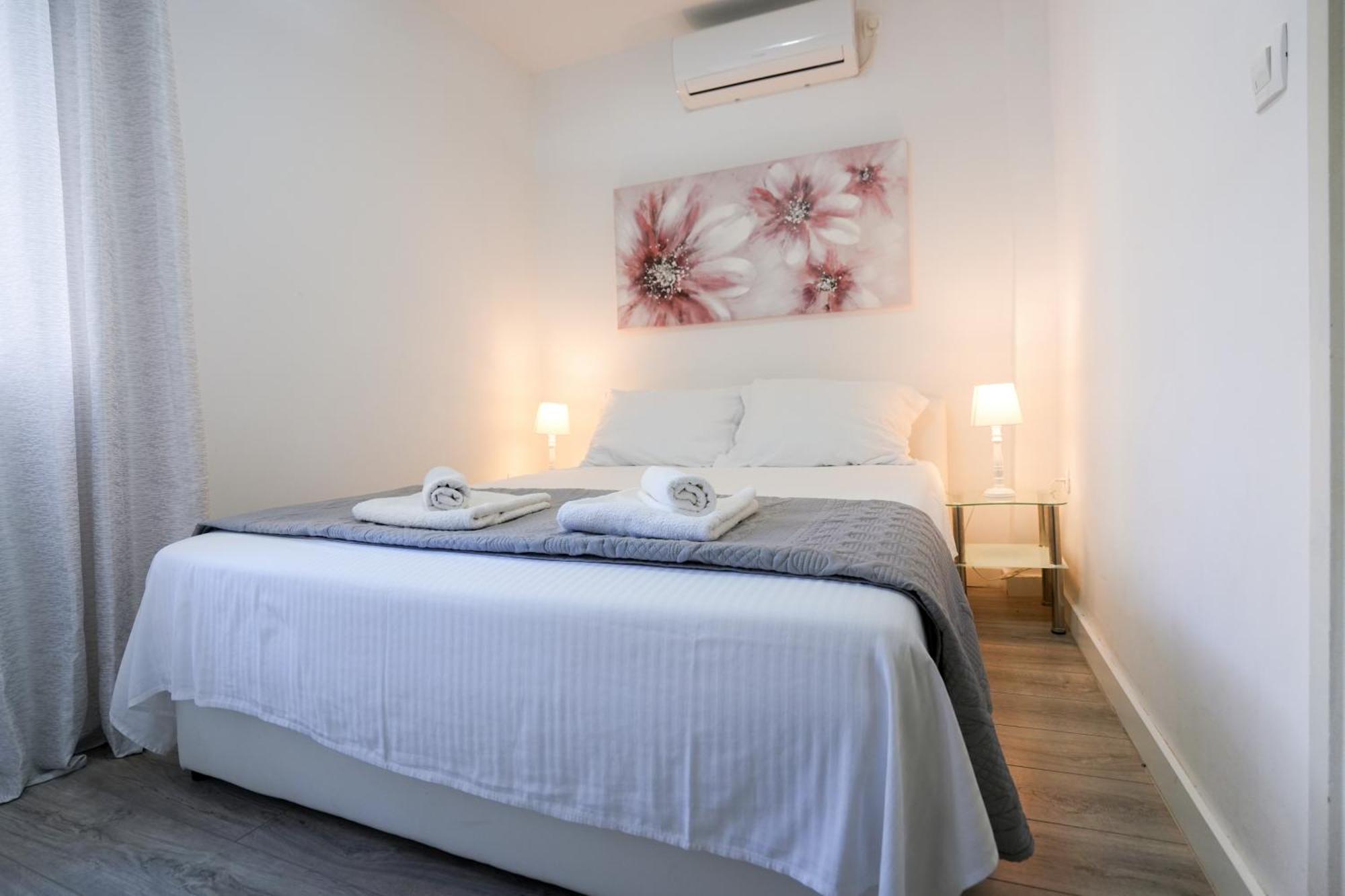 Appartement Kaya Prime Location In Old Town