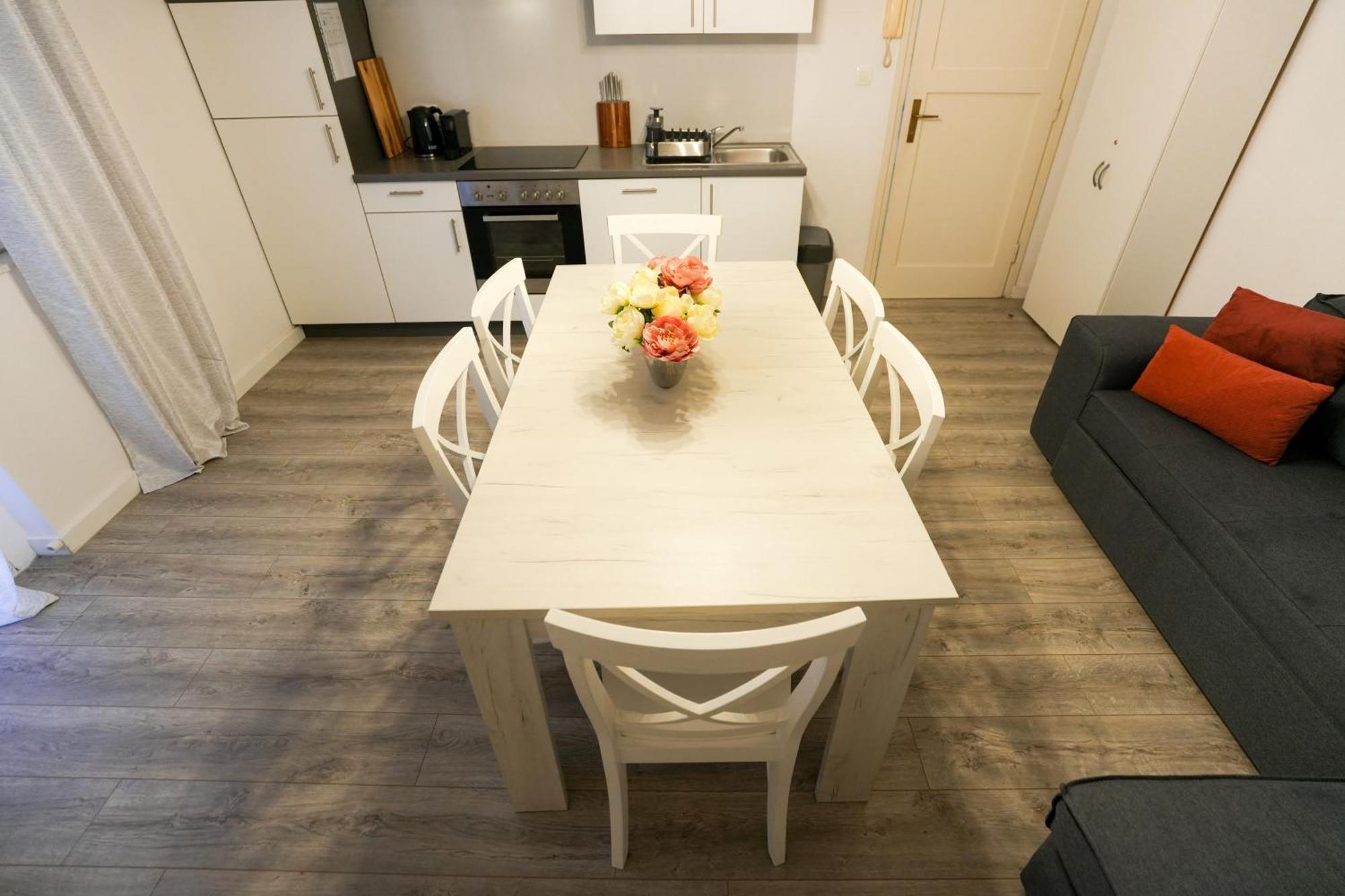 Kaya Prime Location In Old Town Appartement *