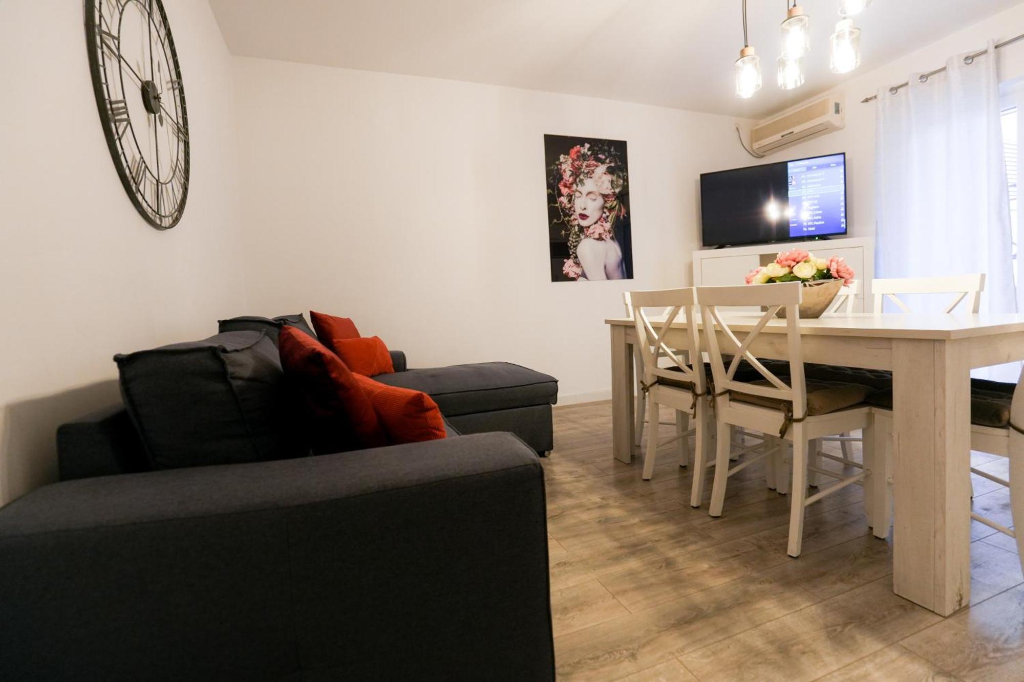 Kaya Prime Location In Old Town Zadar