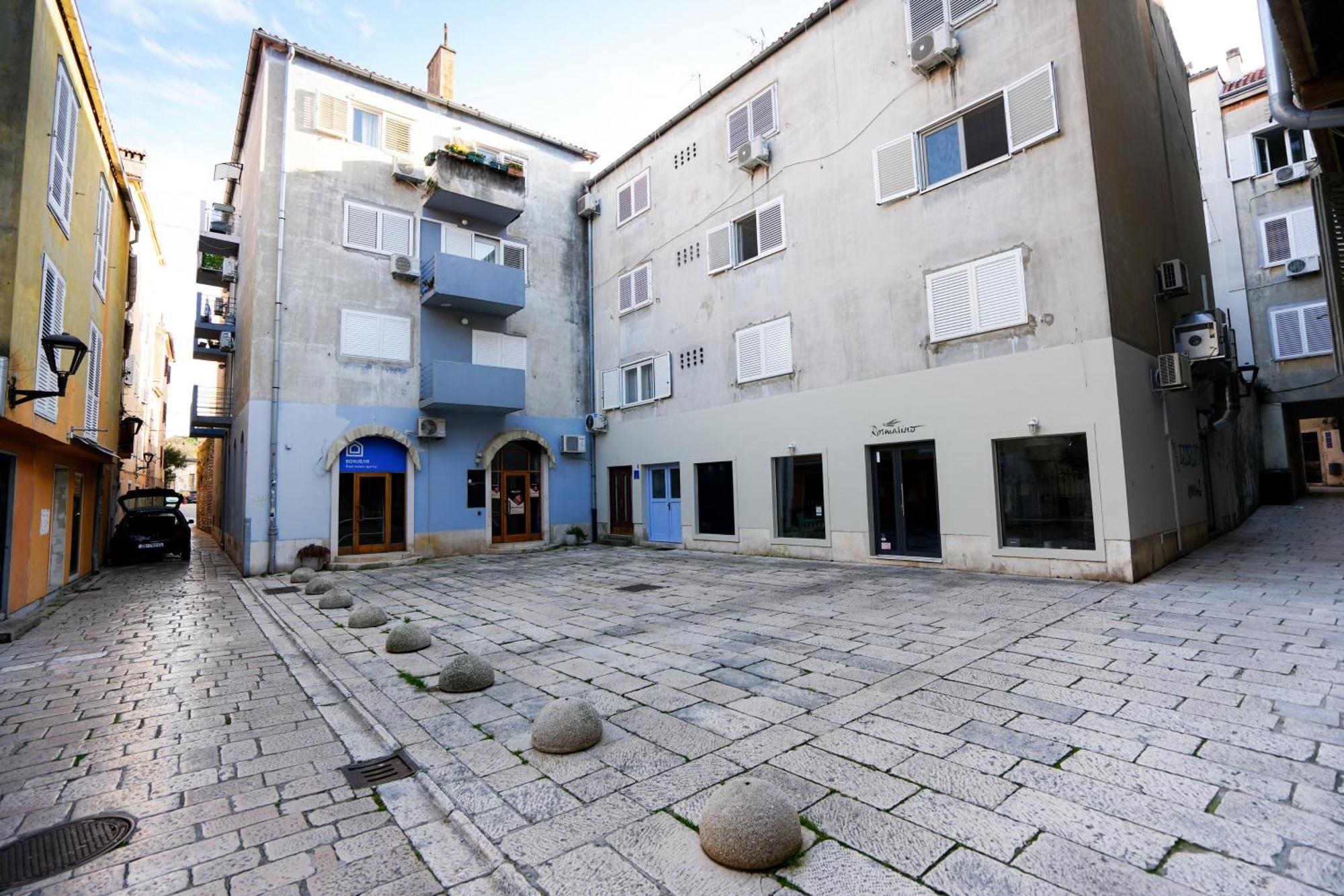 Kaya Prime Location In Old Town * Zadar