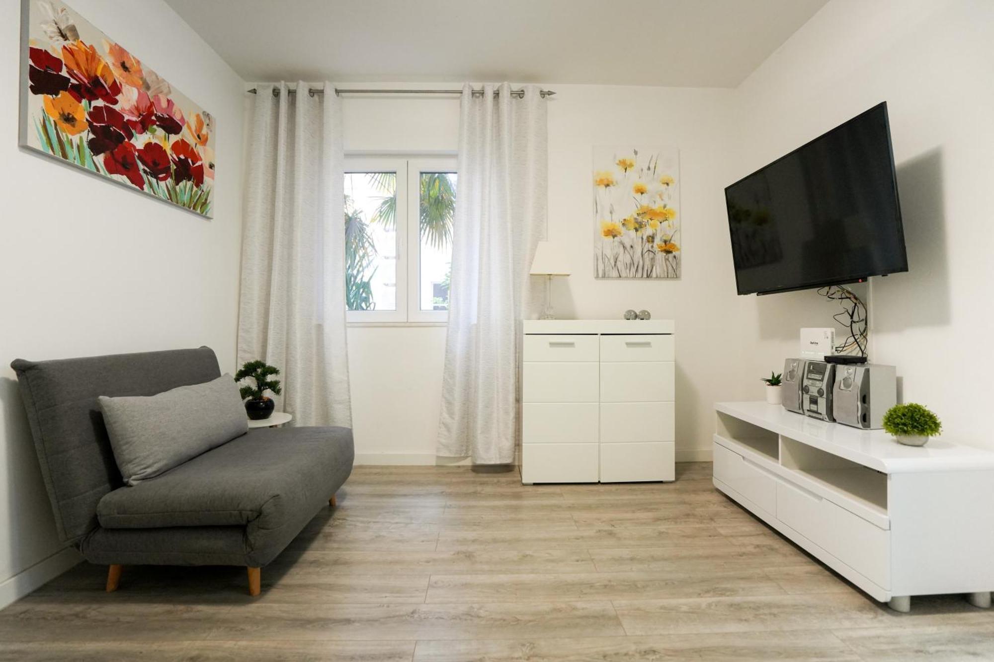 Apartament Kaya Prime Location, Old Town Zadar, Self Check-in *