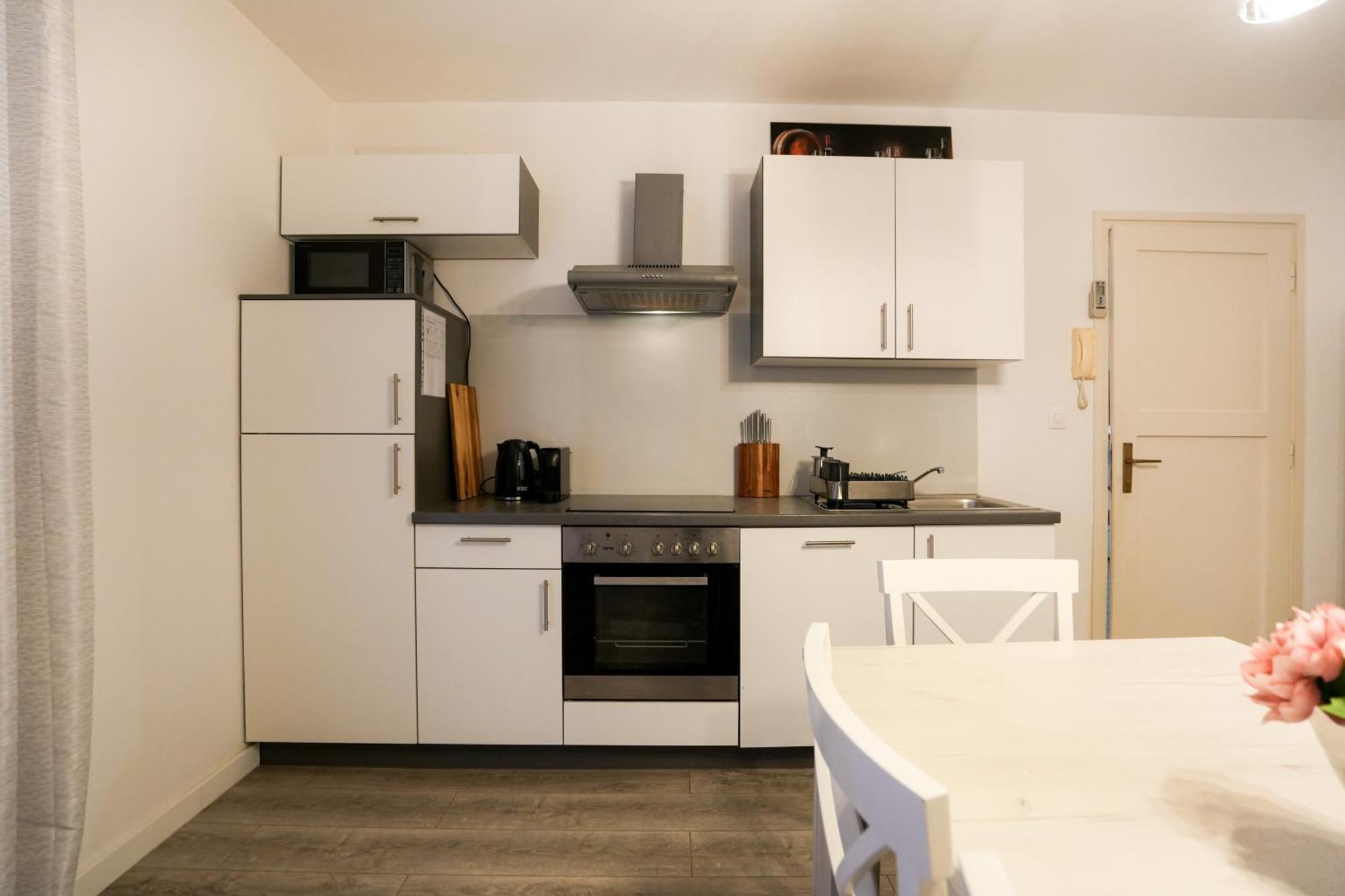 Apartament Kaya Prime Location, Old Town Zadar, Self Check-in Zadar