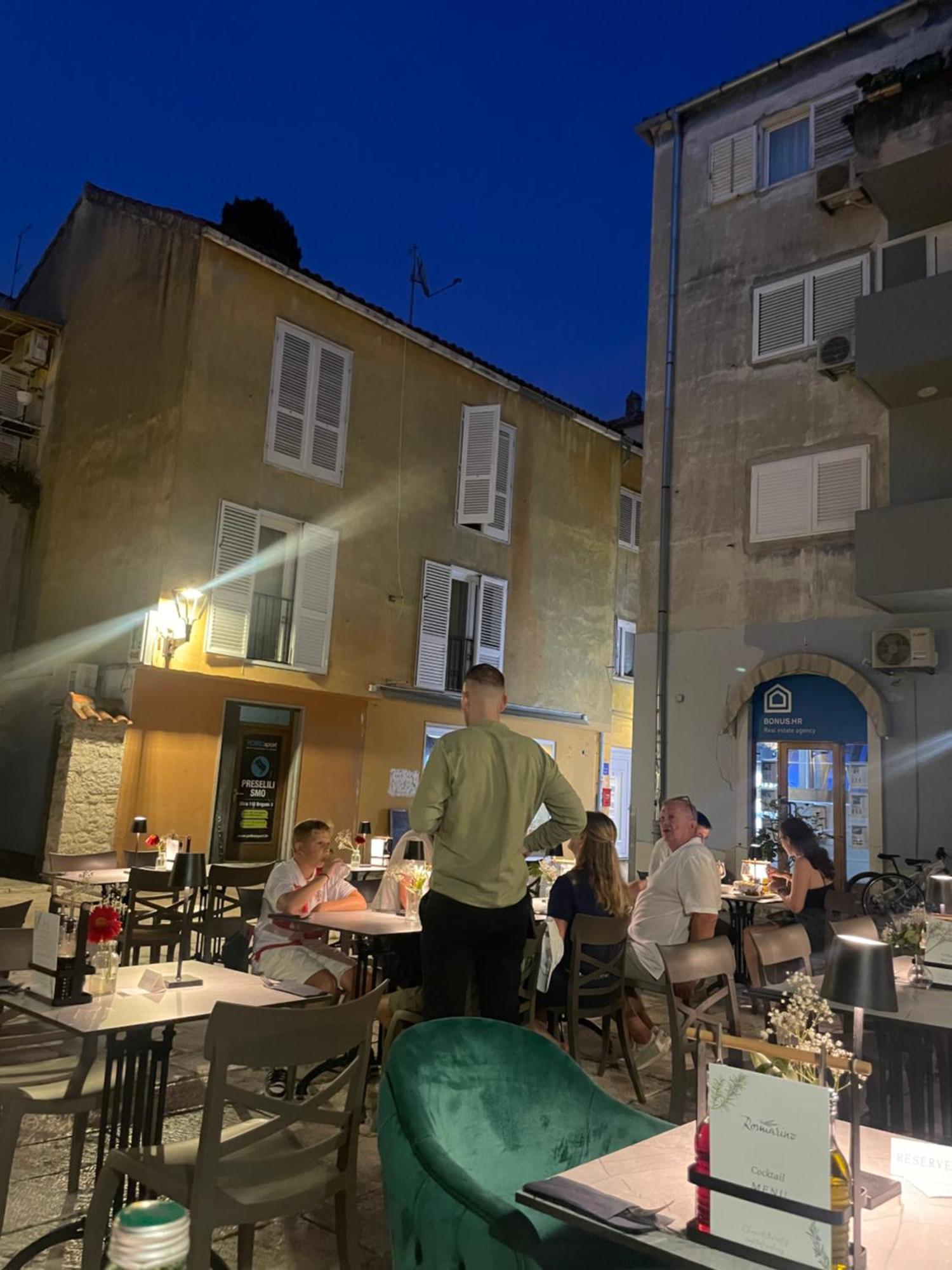 Apartament Kaya Prime Location, Old Town Zadar, Self Check-in
